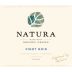 Natura Pinot Noir 2022 Front Label