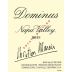 Dominus Estate 2021 Front Label