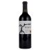 Bedrock Wine Company Evangelho Heritage Red 2022 Front Bottle Shot