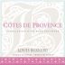 Louis Bernard Cotes du Provence Rose 2021 Front Label