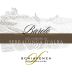 Schiavenza Barolo del Comune di Serralunga d'Alba 2021 Front Label