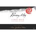 Mt Difficulty Roaring Meg Pinot Noir 2016 Front Label