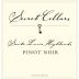 Secret Cellars Pinot Noir 2014 Front Label