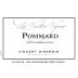Vincent Girardin Pommard Les Vieilles Vignes 2016 Front Label