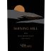 Col Solare Shining Hill Red 2024 Front Label