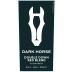 Dark Horse Double Down Red Blend Front Label