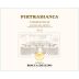 Bocca di Lupo Pietrabianca 2022 Front Label