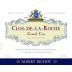 Albert Bichot Clos de la Roche Grand Cru 2009 Front Label