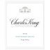 Charles Krug Sauvignon Blanc 2023 Front Label
