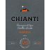 Ninety Plus Cellars Chianti Lot 144 Riserva 2013 Front Label