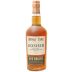 Buffalo Trace Kosher Rye Recipe Whiskey Front Bottle Shot