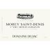 Domaine Dujac Morey-St-Denis Monts Luisants Premier Cru Blanc 2022 Front Label