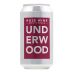 Underwood Rose (355ML Wine in a Can) 2022 Front Bottle Shot