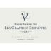 Pierre Girardin Beaune Blanc Les Grandes Epenottes Premier Cru 2022 Front Label