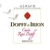 Dopff & Irion Cuvee Rene Riesling 2018 Front Label