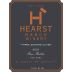 Hearst Ranch Three Sisters Cuvee Red 2021 Front Label