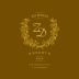 ZD Wines Reserve Chardonnay 2022 Front Label