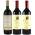 Joseph Phelps 3 Bottle Vertical Backus Vineyard Cabernet Sauvignon (1990, 2000, 2010) Gift Product Image