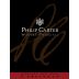 Philip Carter Wines Corotoman 2013 Front Label