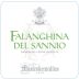 Mastroberardino Falanghina del Sannio 2024 Front Label