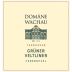 Domane Wachau Federspiel Terrassen Gruner Veltliner 2025 Front Label
