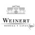 Weinert Corte Classico Front Label