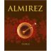 Teso la Monja Almirez 2022 Front Label