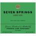 Evening Land Seven Springs Gamay Noir 2023 Front Label
