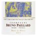 Bruno Paillard Brut Blanc de Blancs 2013 Front Label