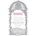 DAOU Soul of a Lion Cabernet Sauvignon 2021 Front Label