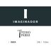 Pedro Parra Imaginador 2022 Front Label