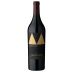 Marietta Cellars Gibson Block Red Wine 2021 Front Bottle Shot