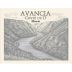 Bodegas Avancia Cuvee de O Mencia 2017 Front Label