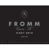 Fromm Lastrada Cuvee H Pinot Noir 2015 Front Label