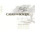 Casas del Bosque Gran Reserva Pinot Noir 2010 Front Label