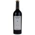 Hundred Acre Few and Far Between Cabernet Sauvignon (stained label) 2012 Front Bottle Shot