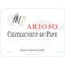 Rotem & Mounir Saouma Chateauneuf-du-Pape Arioso 2018 Front Label
