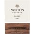 Bodega Norton Reserva Malbec 2021 Front Label