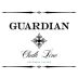 Guardian Cellars Chalk Line 2009 Front Label
