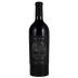 Dark Matter Zinfandel 2010 Front Bottle Shot