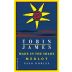 Tobin James Made In The Shade Merlot 2013 Front Label