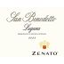 Zenato Lugana San Benedetto 2023 Front Label