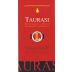Lonardo Taurasi 2016 Front Label