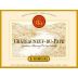 E. Guigal Chateauneuf-du-Pape 2016 Front Label