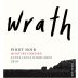 Wrath McIntyre Pinot Noir 2019 Front Label