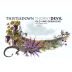 Thistledown Thorny Devil Grenache 2023 Front Label