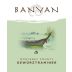 Banyan Monterey County Gewurztraminer 2021 Front Label