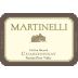 Martinelli Lolita Ranch Chardonnay 2018 Front Label
