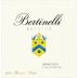Bertinelli Estates Moscato 2016 Front Label