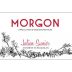 Domaine Julien Sunier Morgon 2022 Front Label